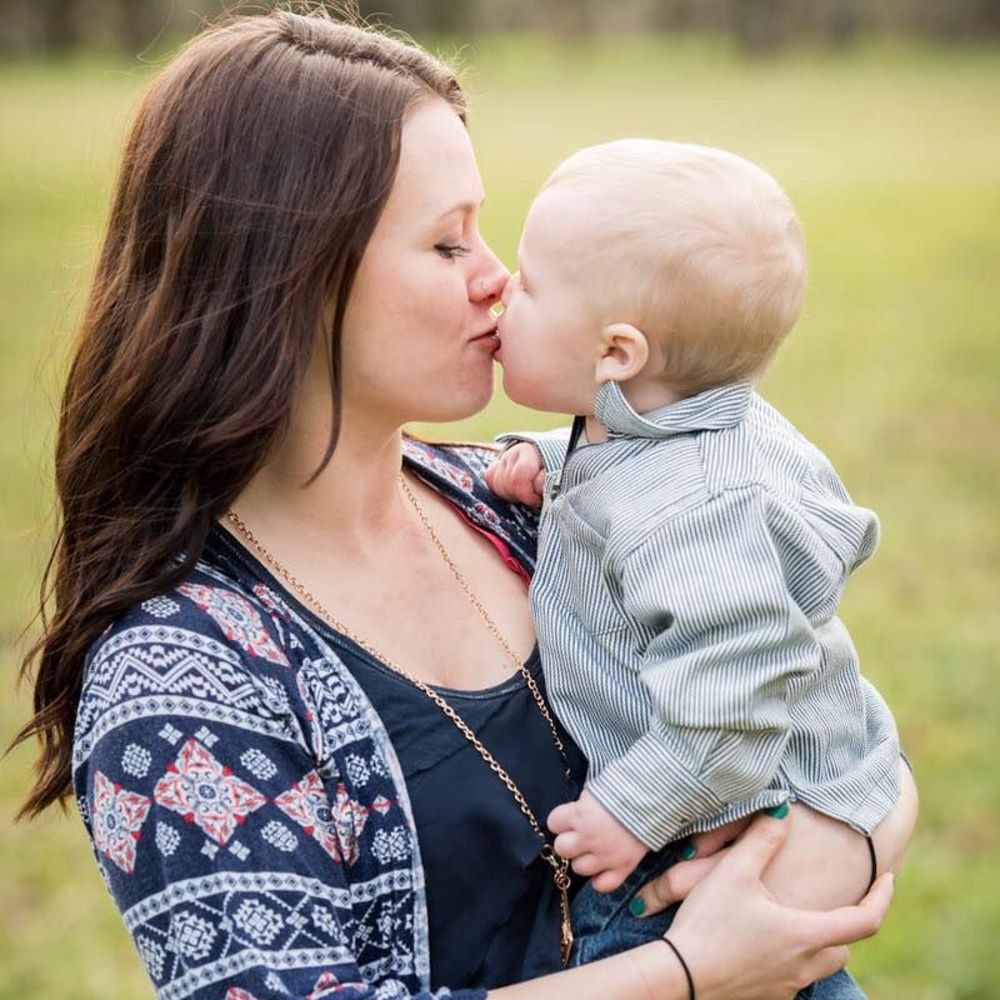 Meet your Posher, Ashley